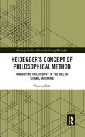 Heidegger's Concept of Philosophical Method