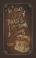 Treasure Chest of Phrases, Expressions and Idioms