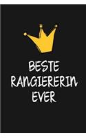 Beste Rangiererin