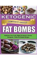 Ketogenic Fat Bombs