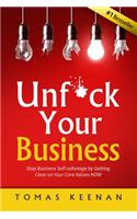 Unf*ck Your Business