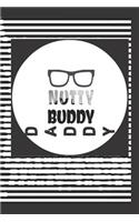 Nutty Buddy Daddy