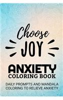 Choose Joy