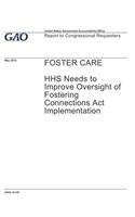 Foster Care