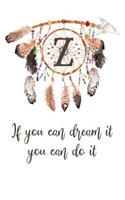 Z