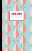 Teacher Planner 2019-2020