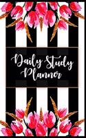 Daily Study Planner