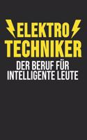 Elektrotechniker Der Beruf Für Intelligente Leute