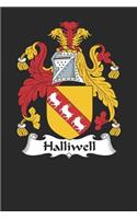 Halliwell