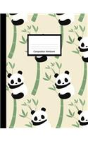 Composition Book