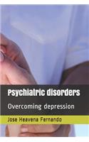 Psychiatric disorders