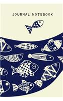 Journal Notebook