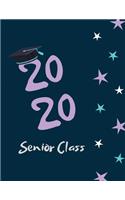 2020 Senior Class