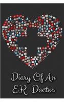 Diary Of An ER Doctor