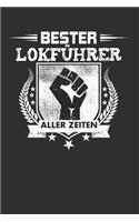 Bester Lokführer Aller Zeiten