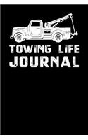 Towing Life Journal