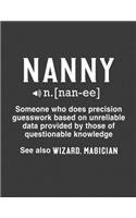 Nanny