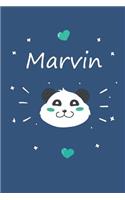 Marvin