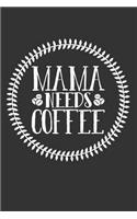 Mama Needs Coffee