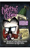 The Tweeting Cat