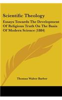 Scientific Theology