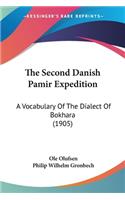 Second Danish Pamir Expedition