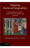 Mapping Medieval Geographies