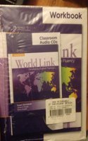 WORLD LINK 1 BUNDLE 2E