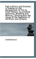 Fish in Rivers and Streams