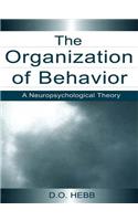 The Organization of Behavior