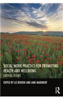 Social Work Practice for Promoting Health and Wellbeing