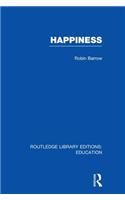 Happiness (RLE Edu K)