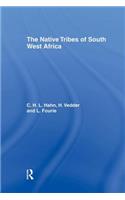 Native Tribes of South West Africa