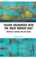 Visitor Encounters with the Great Barrier Reef