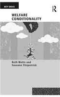 Welfare Conditionality