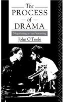 The Process of Drama
