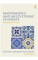 Mathematics and Multi-Ethnic Students