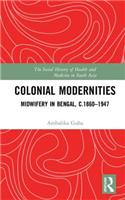 Colonial Modernities