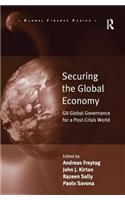 Securing the Global Economy