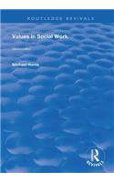 Values in Social Work