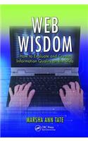 Web Wisdom