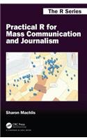 Practical R for Mass Communication and Journalism