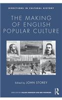 The Making of English Popular Culture