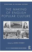 Making of English Popular Culture