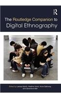 Routledge Companion to Digital Ethnography