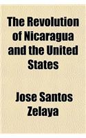 The Revolution of Nicaragua and the United States
