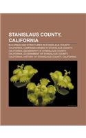 Stanislaus County, California