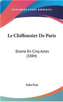 Le Chiffonnier de Paris