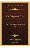 Enigmatic Czar