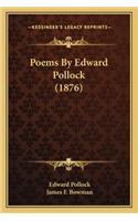 Poems by Edward Pollock (1876)